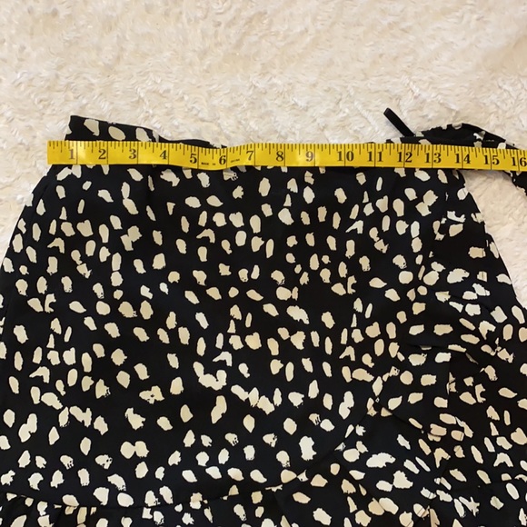 Ruffle Skort - Picture 3 of 5